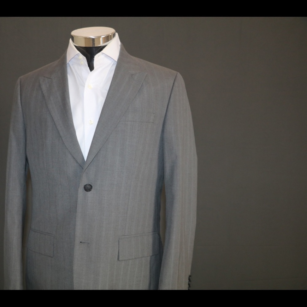 Perry Ellis Suit